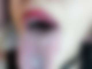 Katty-mouth's Live Sex Cam Show
