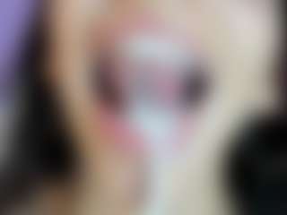 Katty-mouth's Live Sex Cam Show