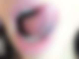 Katty-mouth's Live Sex Cam Show