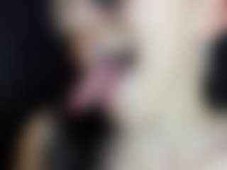 Katty-mouth's Live Sex Cam Show