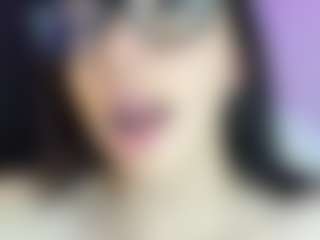 Katty-mouth's Live Sex Cam Show