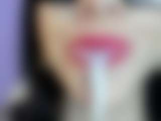 Katty-mouth's Live Sex Cam Show