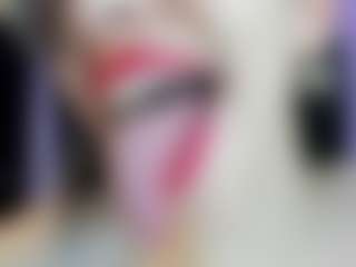 Katty-mouth's Live Sex Cam Show