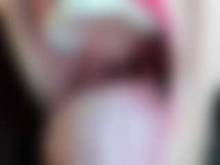Katty-mouth's Live Sex Cam Show