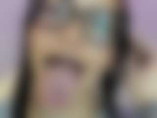 Katty-mouth's Live Sex Cam Show