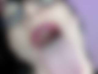 Katty-mouth's Live Sex Cam Show