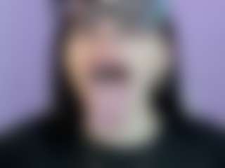 Katty-mouth's Live Sex Cam Show