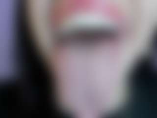 Katty-mouth's Live Sex Cam Show