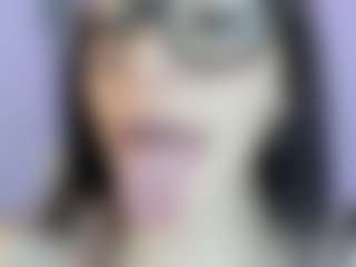 Katty-mouth's Live Sex Cam Show