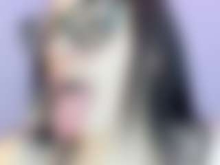 Katty-mouth's Live Sex Cam Show