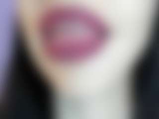 Katty-mouth's Live Sex Cam Show