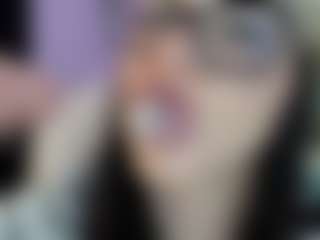 Katty-mouth's Live Sex Cam Show