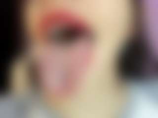 Live cam show with Katty-mouth - Facial Piercings on CSO-WL
