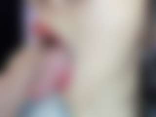 Katty-mouth's Live Sex Cam Show