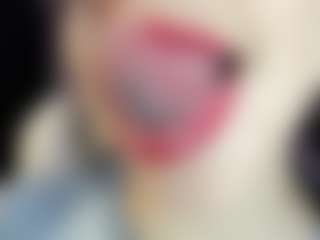 Katty-mouth's Live Sex Cam Show