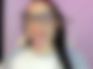 Katty-mouth's Live Sex Cam Show