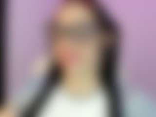 Katty-mouth's Live Sex Cam Show