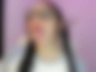 Katty-mouth's Live Sex Cam Show