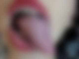 Katty-mouth's Live Sex Cam Show