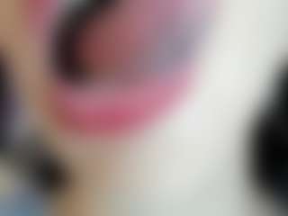 Katty-mouth's Live Sex Cam Show