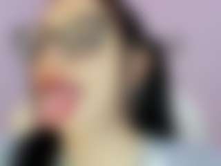 Katty-mouth's Live Sex Cam Show