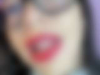 Live cam show with Katty-mouth - Smoking on Streamer API
