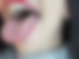 Katty-mouth's Live Sex Cam Show