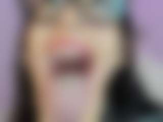 Katty-mouth's Live Sex Cam Show