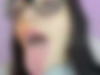 Katty-mouth's Live Sex Cam Show