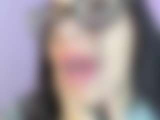 Katty-mouth's Live Sex Cam Show
