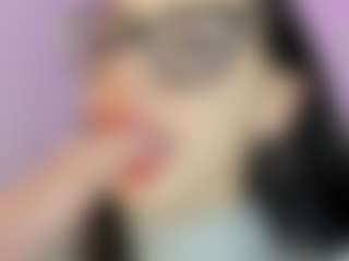 Katty-mouth's Live Sex Cam Show