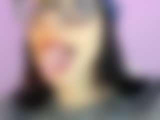 Katty-mouth's Live Sex Cam Show