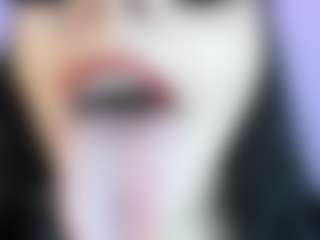 Katty-mouth's Live Sex Cam Show