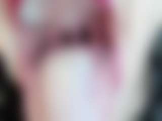 Katty-mouth's Live Sex Cam Show