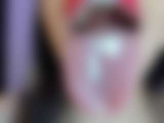 Katty-mouth's Live Sex Cam Show