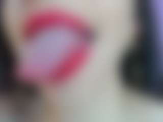 Katty-mouth's Live Sex Cam Show