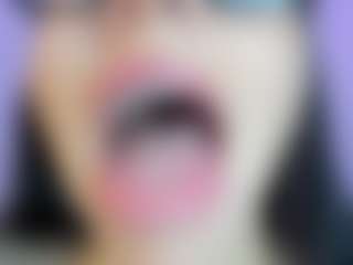 Katty-mouth's Live Sex Cam Show