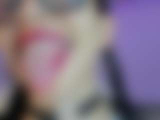Katty-mouth's Live Sex Cam Show