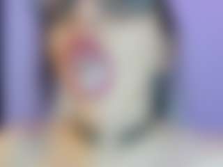 Katty-mouth's Live Sex Cam Show