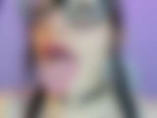 Katty-mouth's Live Sex Cam Show