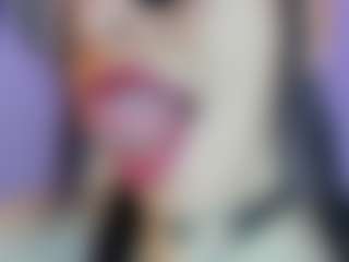 Katty-mouth's Live Sex Cam Show