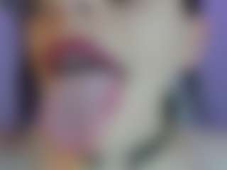 Katty-mouth's Live Sex Cam Show