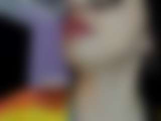 Katty-mouth's Live Sex Cam Show