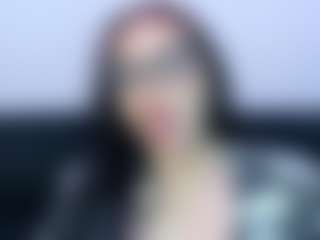 Katty-mouth's Live Sex Cam Show