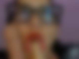 Katty-mouth's Live Sex Cam Show