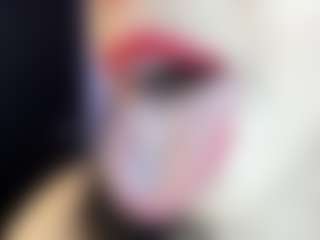Live cam show with Katty-mouth - Smoking on StripNow