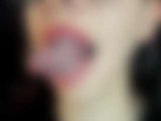 Katty-mouth's Live Sex Cam Show