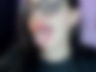 Katty-mouth's Live Sex Cam Show
