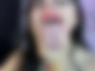 Katty-mouth's Live Sex Cam Show