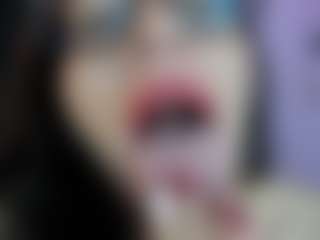 Katty-mouth's Live Sex Cam Show